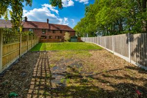 GARDEN- click for photo gallery